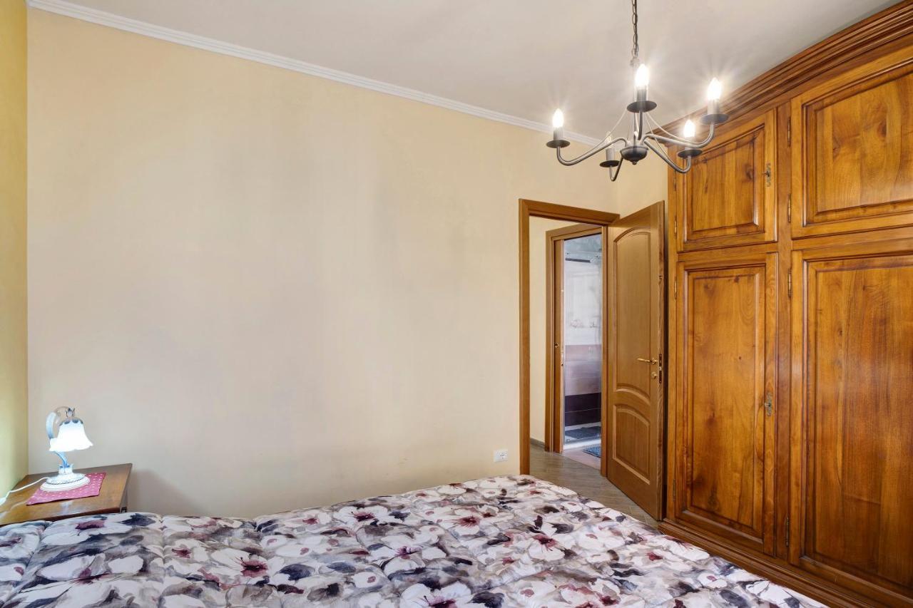 Apartmán Casa Laura Elena San Bartolomeo Al Mare Exteriér fotografie
