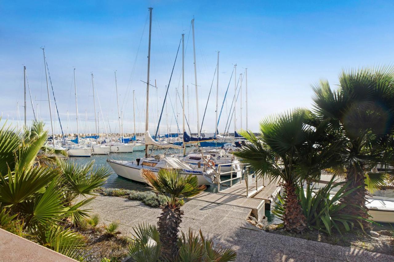 Apartmán Casa Laura Elena San Bartolomeo Al Mare Exteriér fotografie